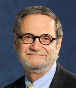 Professor Howard Bergman
